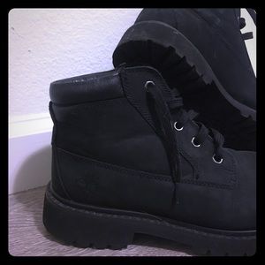 TIMBERLAND Premium Waterproof Boots